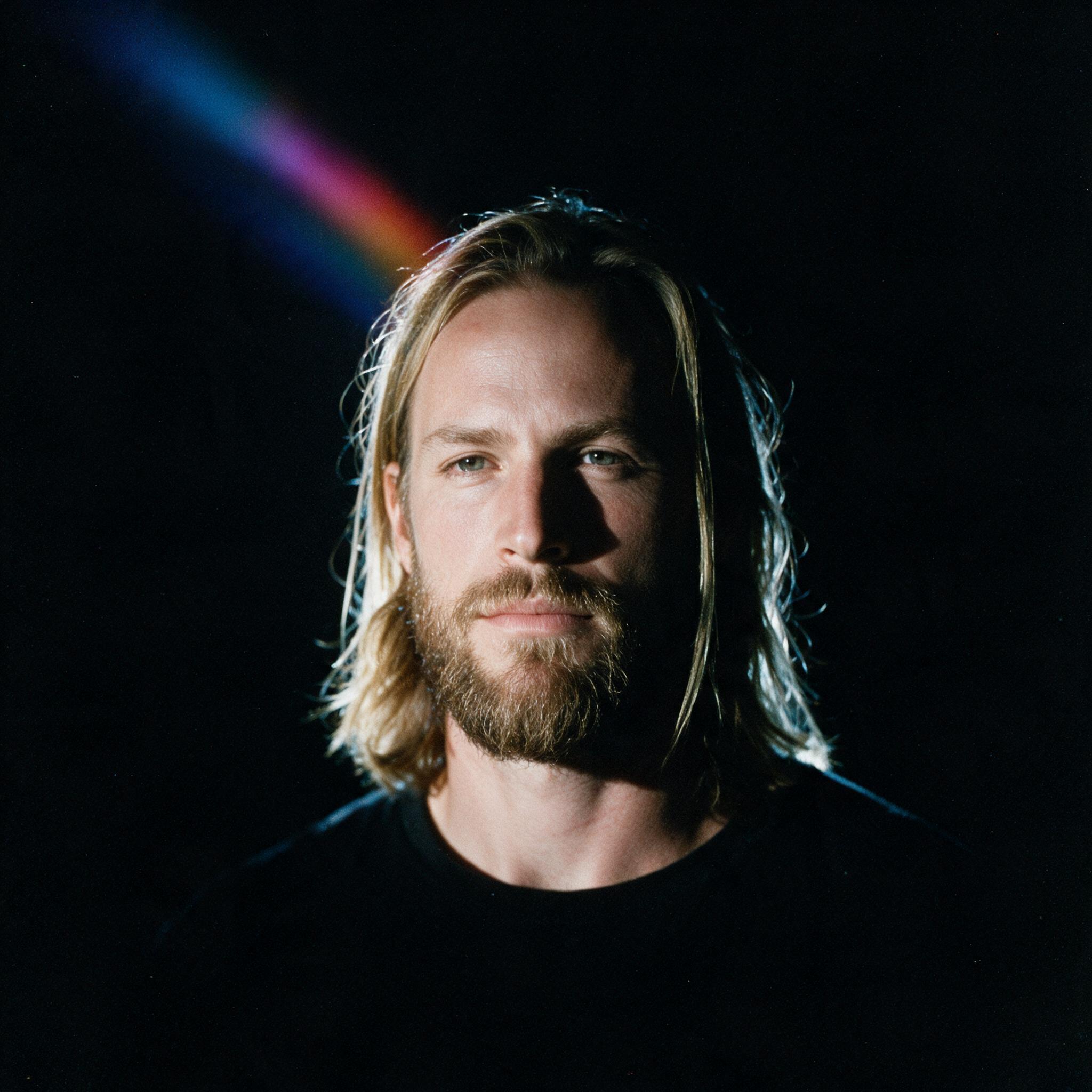 Nick Collins